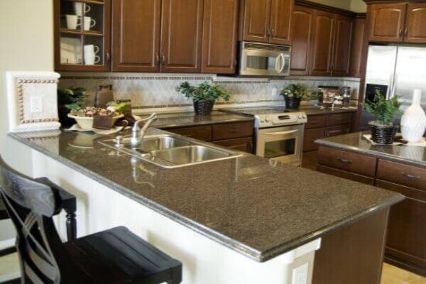 Granite Pros East Rand