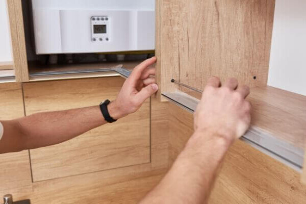 Kitchen Cupboard Pros Cape Town