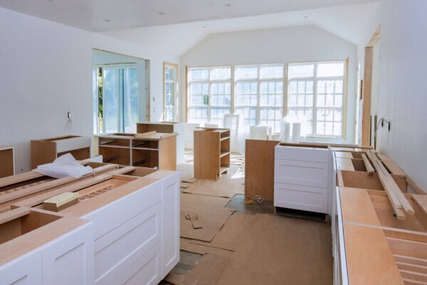 Kitchen Cupboard Pros Cape Town