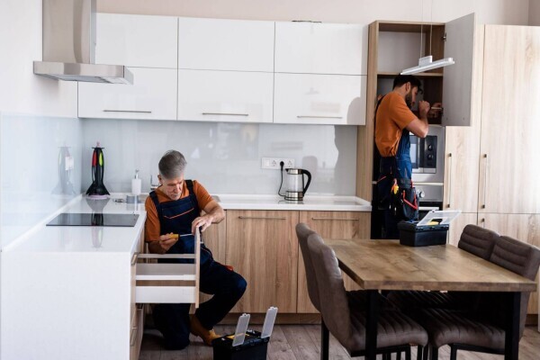 Kitchen Cupboard Pros Roodepoort