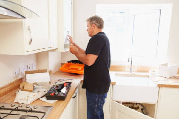 Kitchen Cupboard Pros Roodepoort