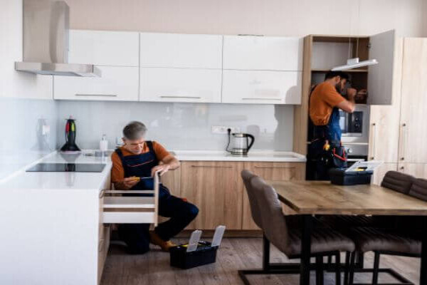 Kitchen Cupboard Pros Roodepoort