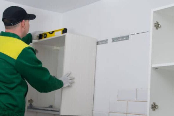 Kitchen Cupboard Pros Roodepoort