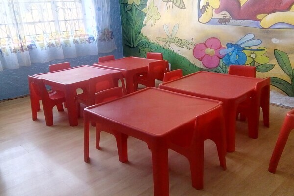 Little Little Pre Primary School