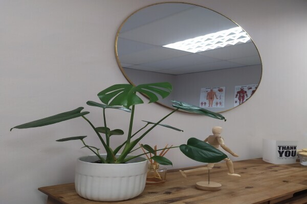 Lomé Prinsloo Physiotherapy
