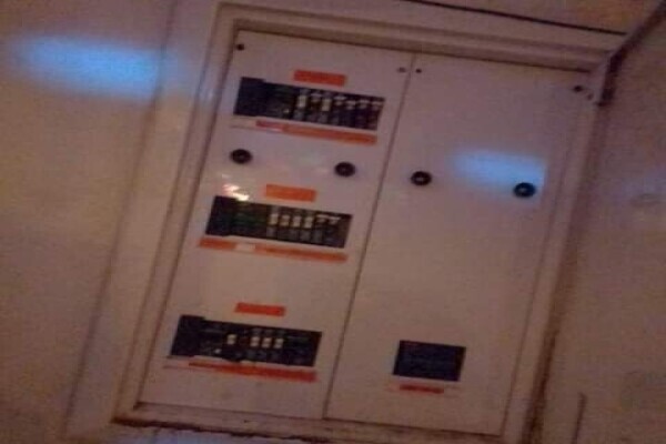 Noel's electrical