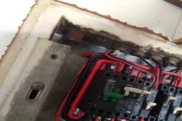 Noel's electrical