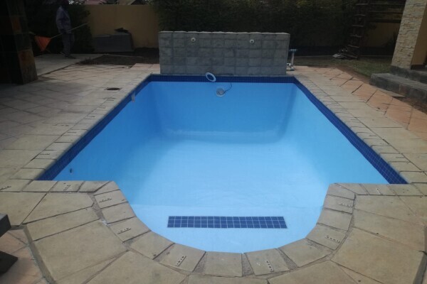 Norris Pool Services