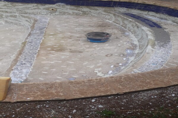 Norris Pool Services