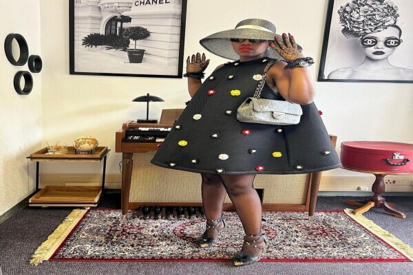 Rich Couture