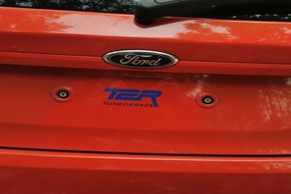 Tuned2Race Piet Retief