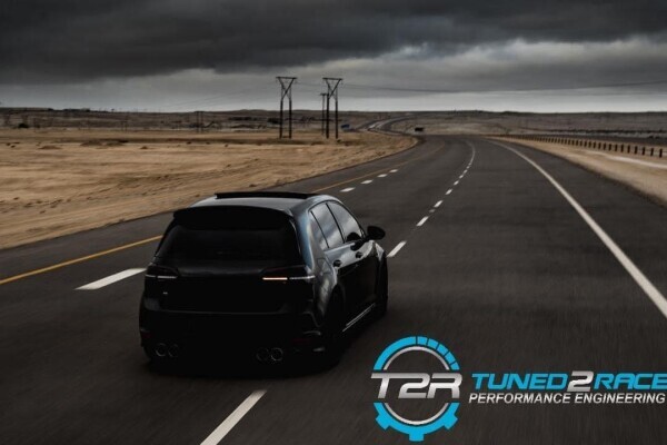 Tuned2Race Piet Retief