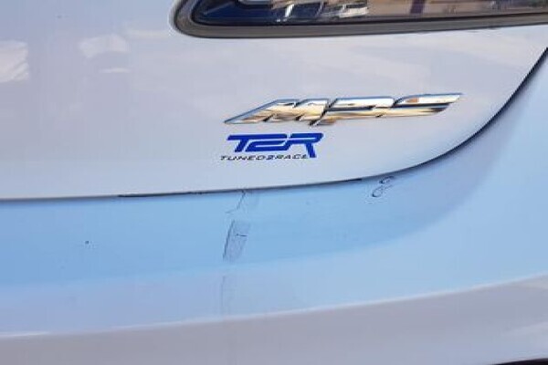 Tuned2Race Piet Retief