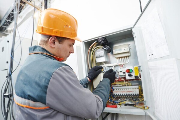 Vaal Plumbers and Electrical