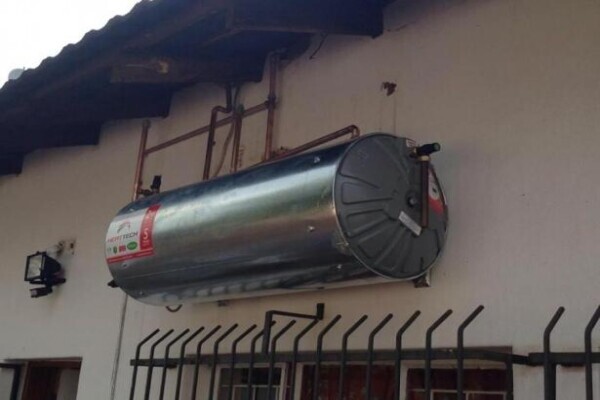 Vaal Plumbers and Electrical