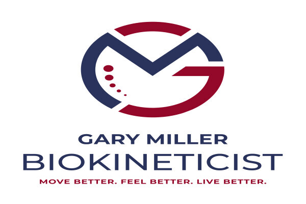 Gary Miller Biokineticist