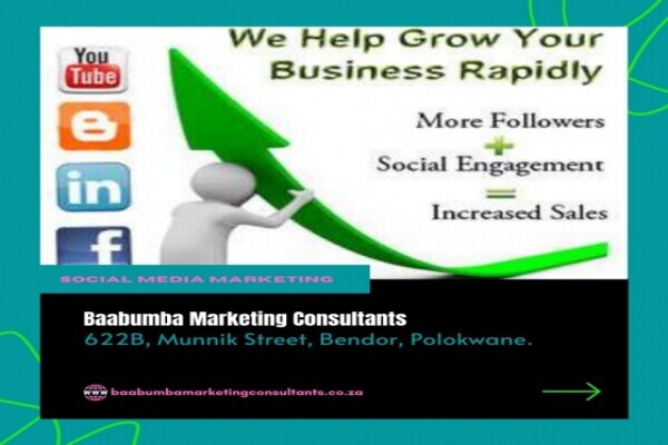 SOCIAL MEDIA MARKETING AGENCY POLOKWANE 0782189655