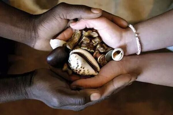Psychic Medium