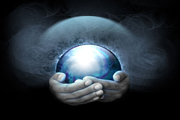 Psychic Medium