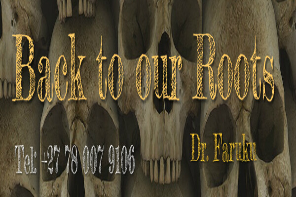 Dr. Ali Traditional Healer and Love spell caster 0780079106