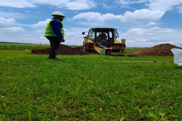NGV Geotechnical