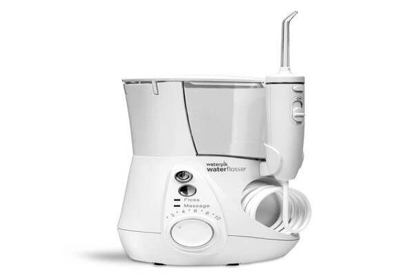 WaterPik Water Flosser
