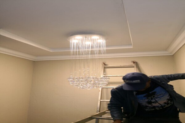 Centurion Electricians 0788570956