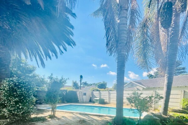 Amazing pools services