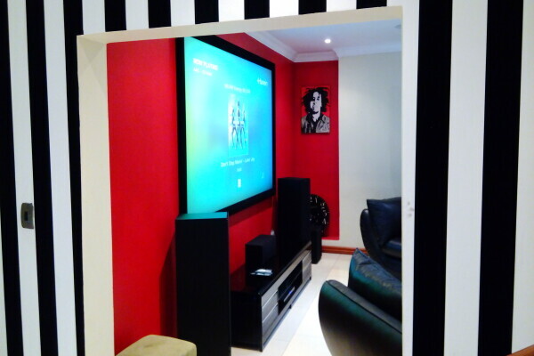 Crazy Audio & Visual Experts