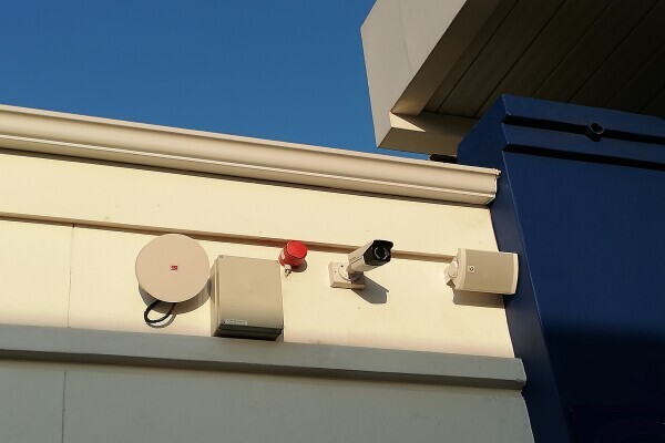 Crazy Audio & Visual Experts