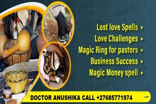 Lost Love Spell Caster Voodoo Doll Traditional Healer +27685771974