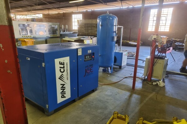 Jali Compressed Air & Engineering Pty Ltd