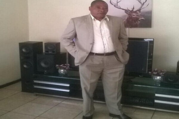 AFRIQUE DE GROUP ENGINEERING BP