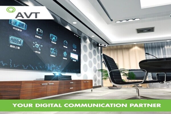 AVT Cape Town