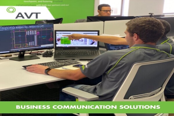 AVT Cape Town