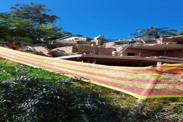 Africa Demolition Contractor