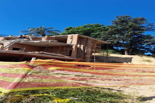 Africa Demolition Contractor
