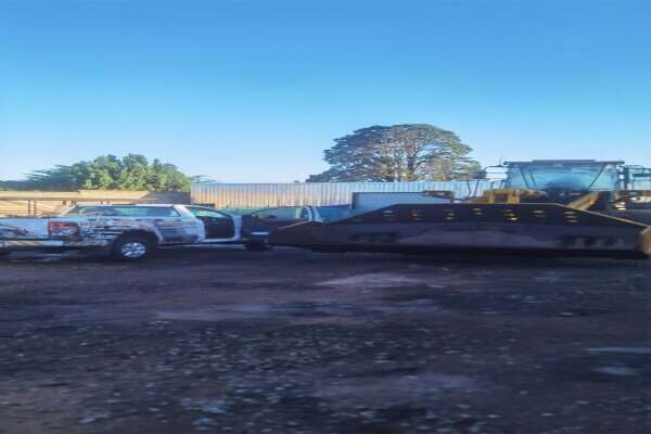 Africa Demolition Contractor