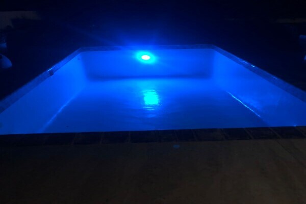 Amazing pools services