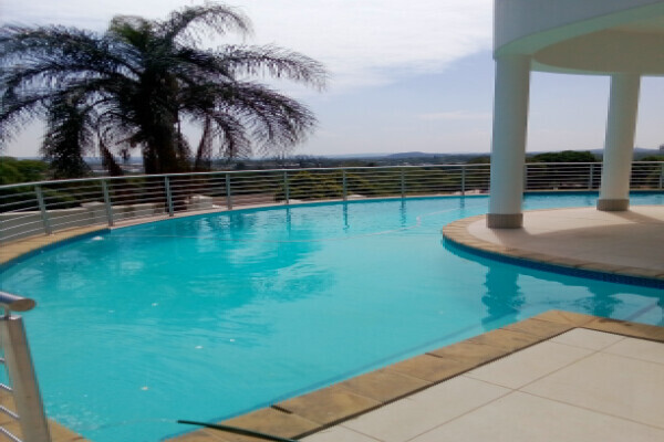 Amazing pools services