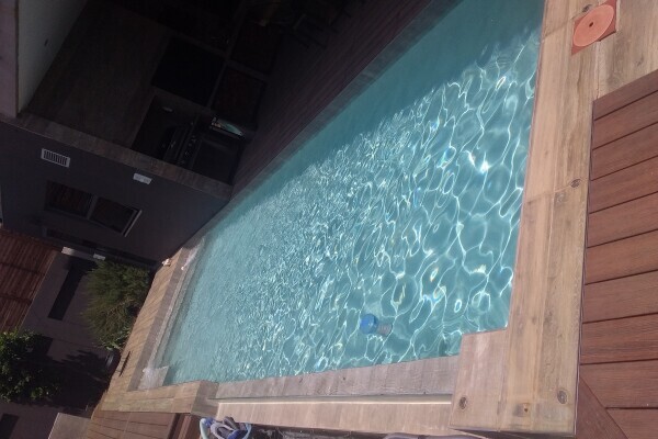 Amazing pools services