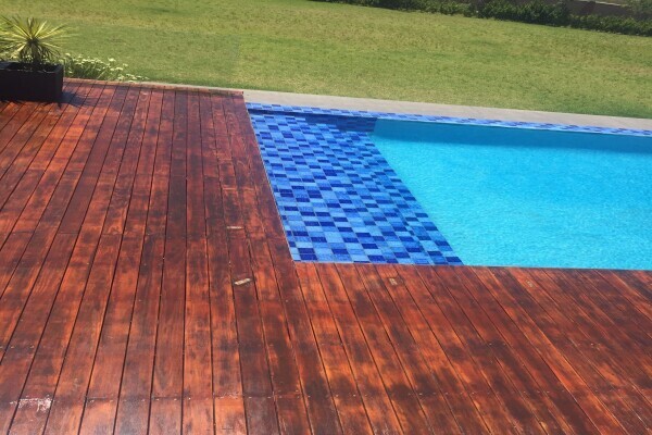 Amazing pools services
