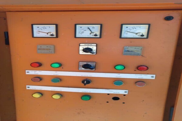 Blue Valley Golf Estate Electricians 0788570956