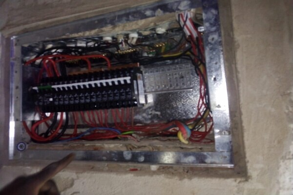 Centurion Electricians 0788570956