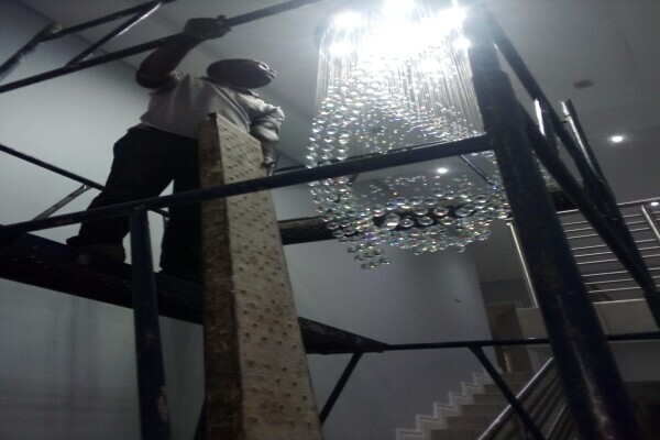 Centurion Electricians 0788570956