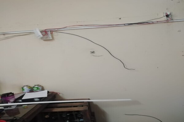 Centurion Electricians 0788570956