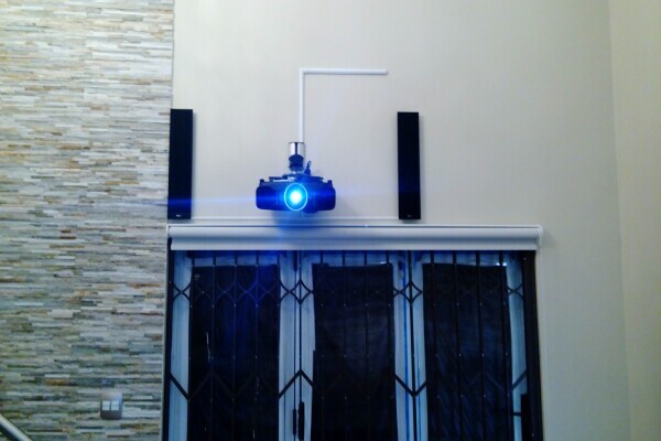 Crazy Audio & Visual Experts
