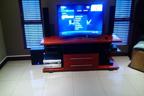 Crazy Audio & Visual Experts