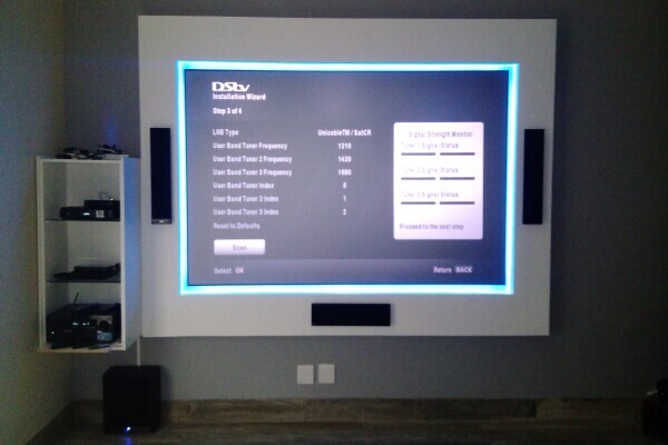 Crazy Audio & Visual Experts