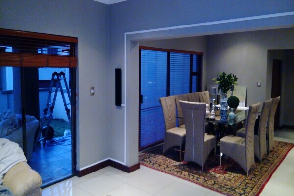 Crazy Audio & Visual Experts
